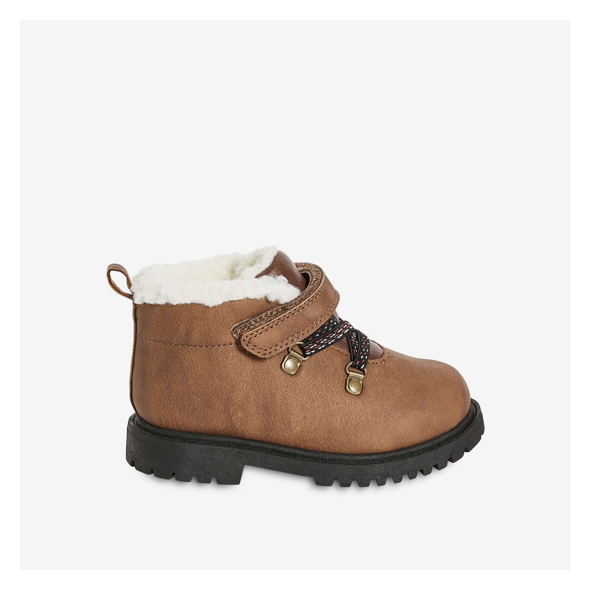 Baby clearance hiking boots